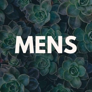 Other - MENS Other - MENS